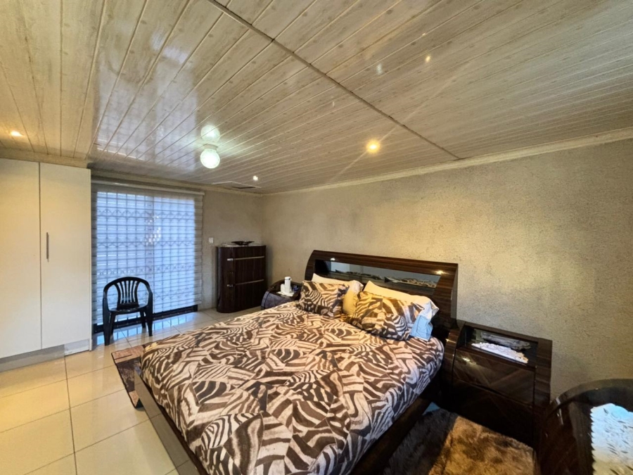 5 Bedroom Property for Sale in Sasolburg Ext 11 Free State